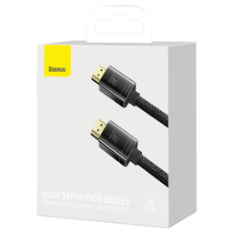 کابل HDMI باسئوس مدل WKGQ000001 طول 1 متر