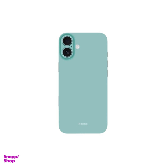 کاور کی - زد دوو مدل Air Skin مناسب برای گوشی موبایل اپل iPhone 16 PRO MAX