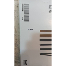 نظم دهنده کیسه ایکیا مدل BEVARA کد 179 بسته 6 عددی