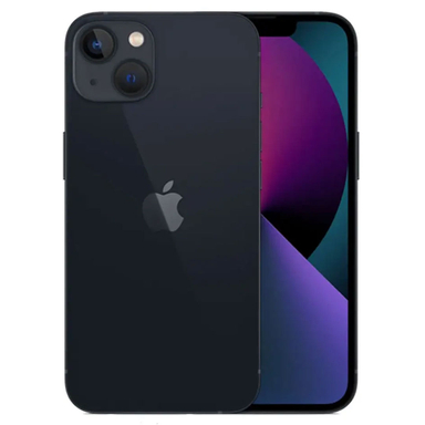 گوشی موبایل اپل مدل iPhone 13 تک سیم کارت ظرفیت 128 گیگابایت رم 4 گیگابایت