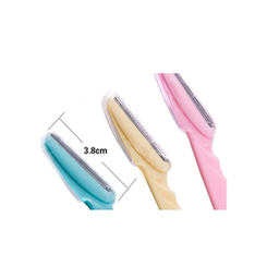 تیغ اصلاح ابرو تینکل مدل PRO1 بسته 3 عددی