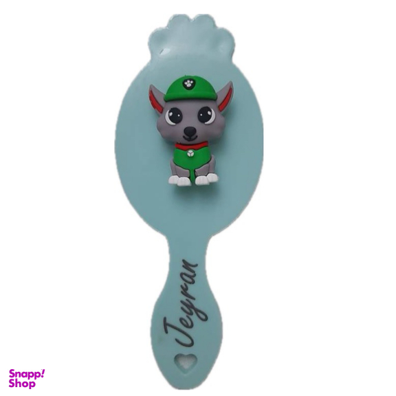 برس کودک جیران مدل سگ نگهبان کد 3