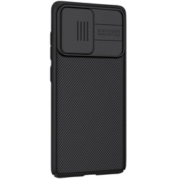 کاور نیلکین مدل Camera cover مناسب برای گوشی موبایل اپل iphone 13