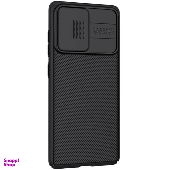 کاور نیلکین مدل Camera cover مناسب برای گوشی موبایل اپل iphone 13