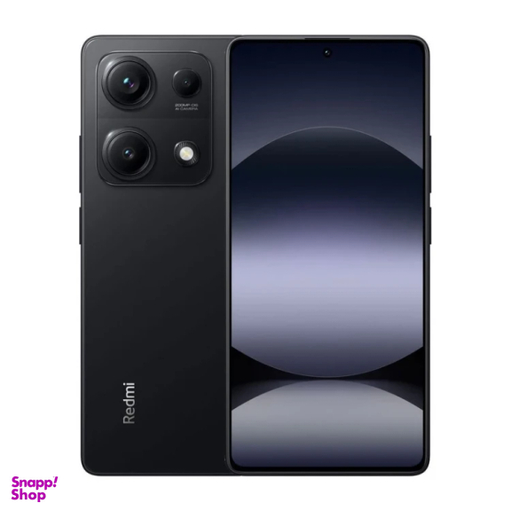 گوشی موبایل شیائومی مدل Redmi Note 14s دو سیم کارت ظرفیت 256 گیگابایت رم 8 گیگابایت