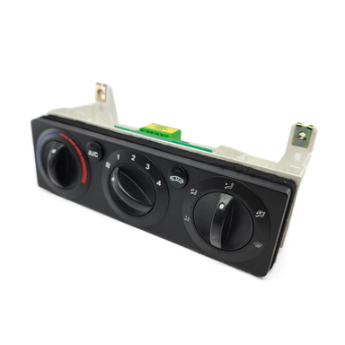 پنل بخاری دو سوکت وی اف ان کد 1171 مناسب پژو 405