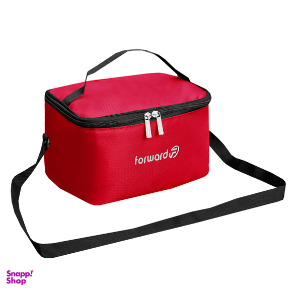 کیف ظرف غذا فوروارد مدل FCLT4418 HEAT PROTECTOR