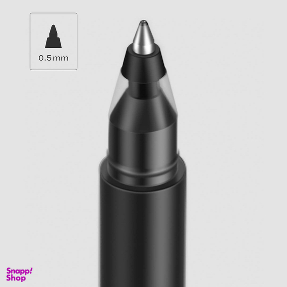 روان نویس شیائومی مدل Jumbo Gel Ink Pen بسته 10 عددی
