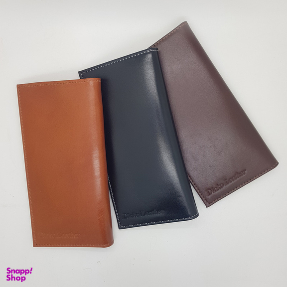 کیف پول مردانه چرم دیاکو مدل 256