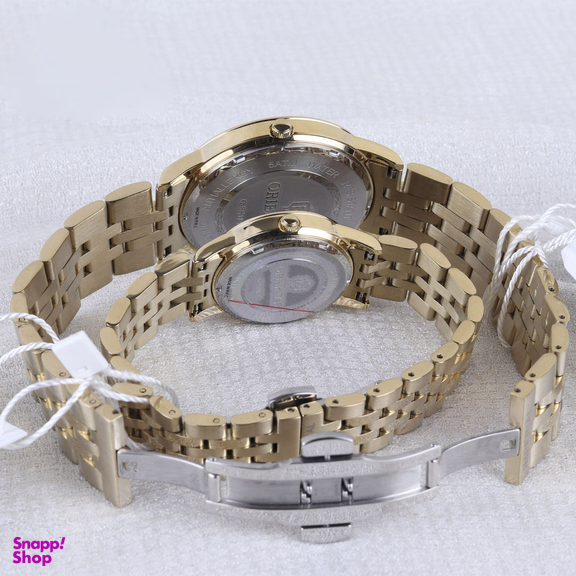 ست ساعت مچی اورینتال مدل تک موتور کد O-SH181-1