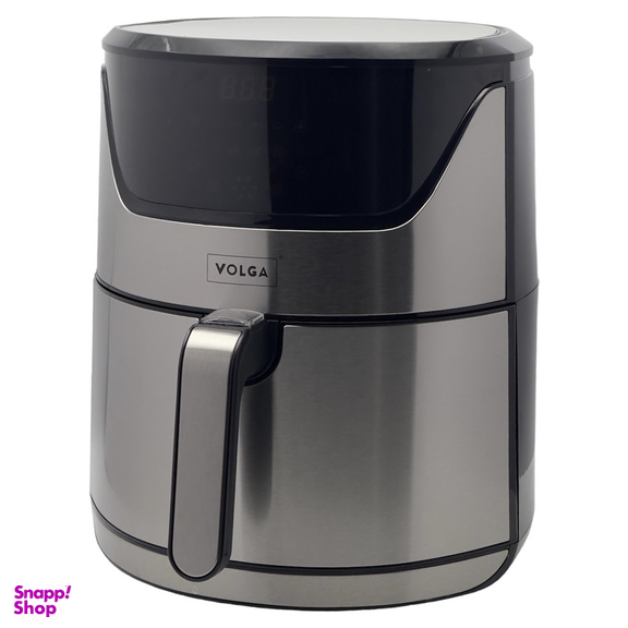 سرخ کن بدون روغن ولگا مدل Z-83