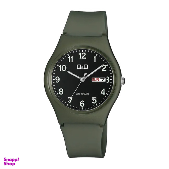 ساعت عقربه ای مردانه کیو اند کیو کد A212J008Y
