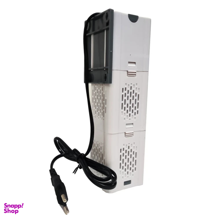 فیلتر داخلی آکواریوم جینگی مدل JY-9200F