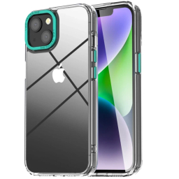 کاور گوشی موبایل آهااستایل مدل PC06-B-N مناسب اپل IPhone 14 Plus