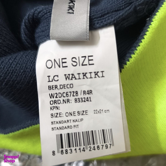 کلاه بافتنی ال سی وایکیکی مدل NEXY