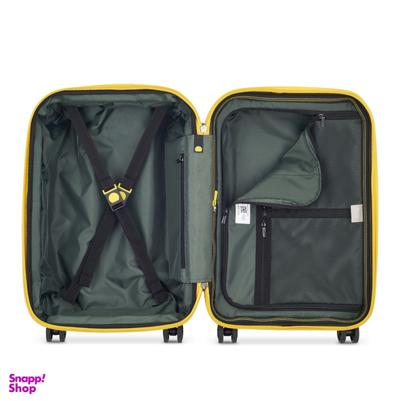 چمدان دلسی مدل REMPART کد 2181801