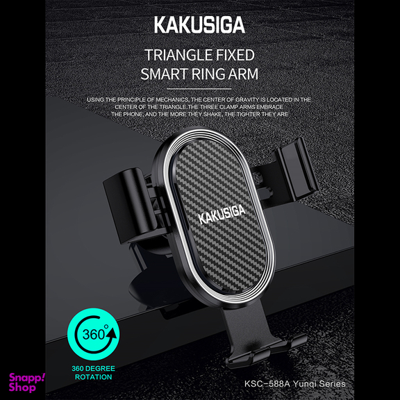 پایه نگهدارنده موبایل کاکو مدل KSC-588A