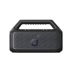 اسپیکر بلوتوثی قابل حمل انکر مدل Soundcore Boom 2 SE A3148