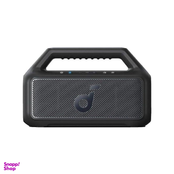 اسپیکر بلوتوثی قابل حمل انکر مدل Soundcore Boom 2 SE A3148