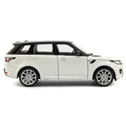 ماکت ماشین ولی مدل RANGE ROVER SPORT
