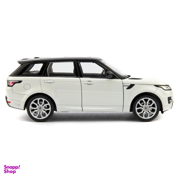 ماکت ماشین ولی مدل RANGE ROVER SPORT