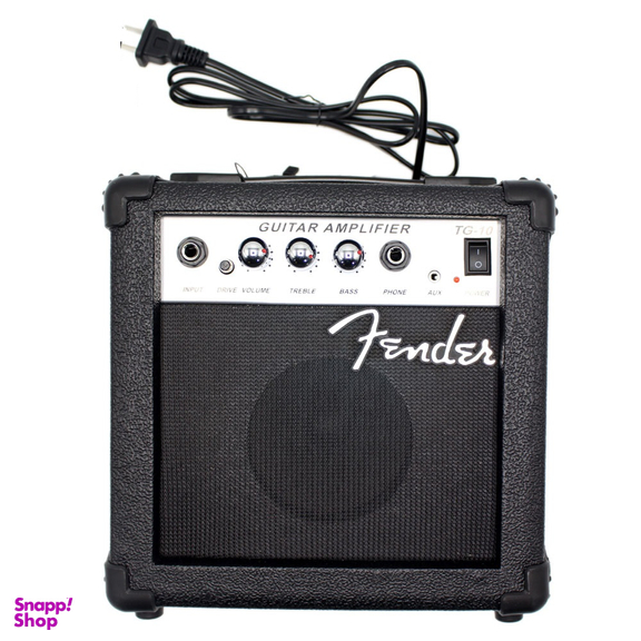 آمپلی فایر فندر مدل Fender TG-10