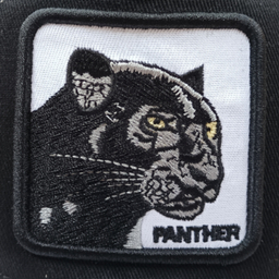کلاه کپ مردانه طرح گورین براز مدل panther
