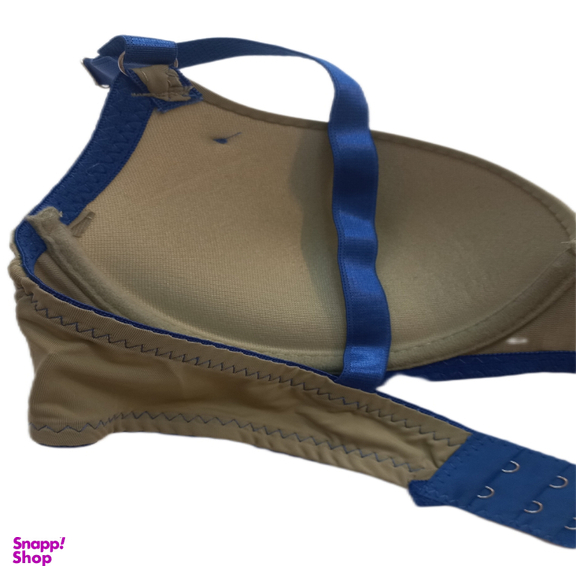 سوتین دخترانه کد Td04 رنگ سبز زیتونی