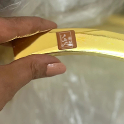 لوستر سه شعله نورهام مدل فنرى ۳