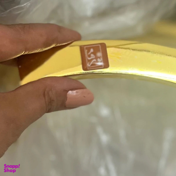 لوستر سه شعله نورهام مدل فنرى ۳