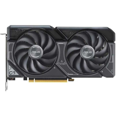 کارت گرافیک ایسوس مدل 4060Ti OC DUAL ظرفیت 16 گیگابایت