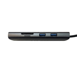 USB هاب 8 پورت لنوو مدل LC07-R