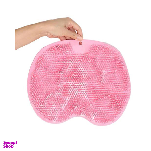 لیف سیلیکیونی چسبان دیواری حمام مدل Silk