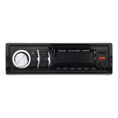 پخش کننده خودرو مکسیدر مدل MX-DLF3188U2