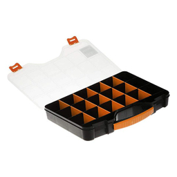 جعبه اورگانایزر 18 اینچ مانو ای بی زد مدل Abzorg 18