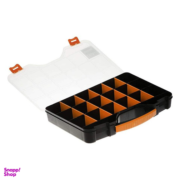 جعبه اورگانایزر 18 اینچ مانو ای بی زد مدل Abzorg 18