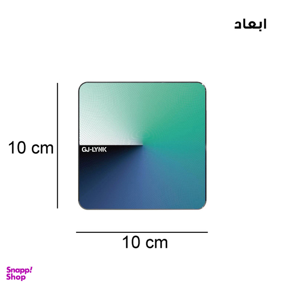 اندروید باکس مدل GK28 4/32GB