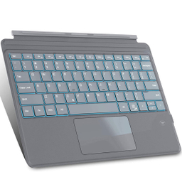 کیبورد کاور مایکروسافت (Microsoft) مدل Surface Pro X Type Cover