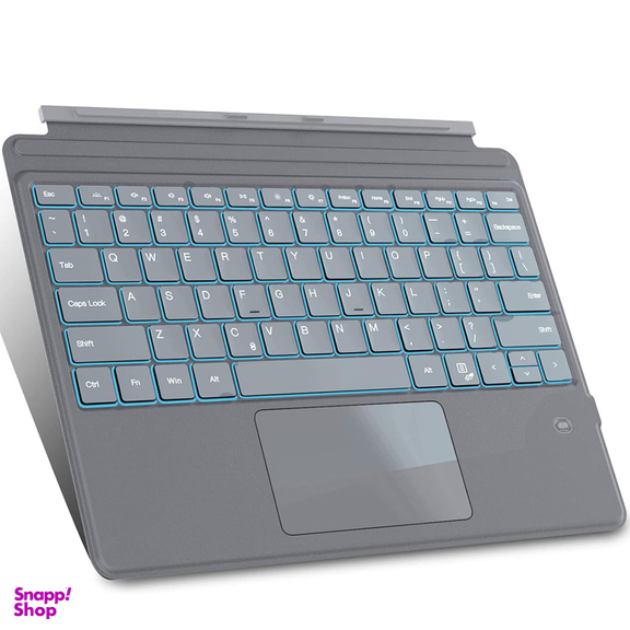 کیبورد کاور مایکروسافت (Microsoft) مدل Surface Pro X Type Cover