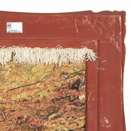 تابلو فرش دستباف سی پرشیا مدل منظره پاییزی کد 903427