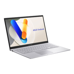 لپ تاپ 15.6 اینچ ایسوس مدل Vivobook X1504VA-NJ3666 Core i3-1315U RAM 8GB 512GB SSD کاستوم شده