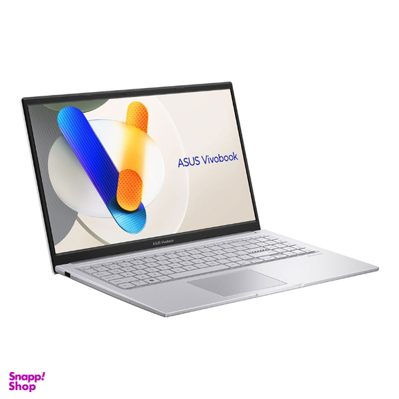 لپ تاپ 15.6 اینچ ایسوس مدل Vivobook X1504VA-NJ3666 Core i3-1315U RAM 8GB 512GB SSD کاستوم شده