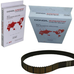 تسمه تایمینگ خودرو دانگیل مدل Superstar 114 مناسب پژو 405