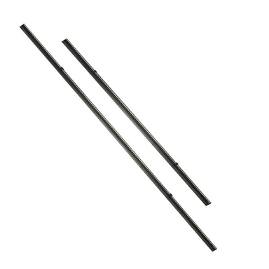 لاستیک تیغه برف پاک کن جلو خودرو چیکال مدل 16+26 مناسب برای پژو 206 بسته 2 عددی