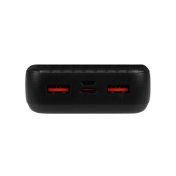پاور بانک کینگ پاور مدل kpg-211 ظرفیت 20000 میلی آمپر ساعت