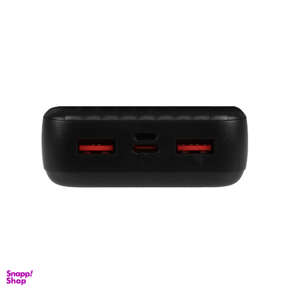 پاور بانک کینگ پاور مدل kpg-211 ظرفیت 20000 میلی آمپر ساعت