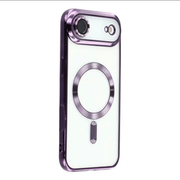 کاور گوشی موبایل مدل Electro Magsafe مناسب اپل iPhone 17 Air