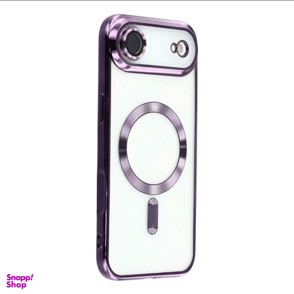 کاور گوشی موبایل مدل Electro Magsafe مناسب اپل iPhone 17 Air