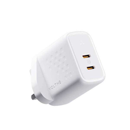 شارژر دیواری ولتمی مدل Revo 35 Duo Lite