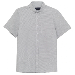 پیراهن مردانه ال سی وایکیکی مدل TURK796